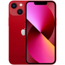 Apple iPhone 13 128GB Red EU